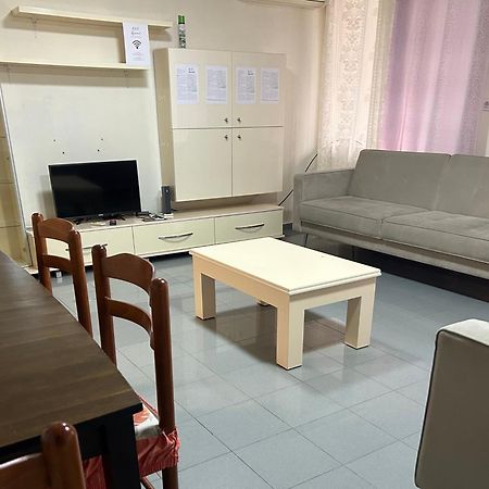 Appartement A&X Seagull'S Rubedo à Tirana Extérieur photo