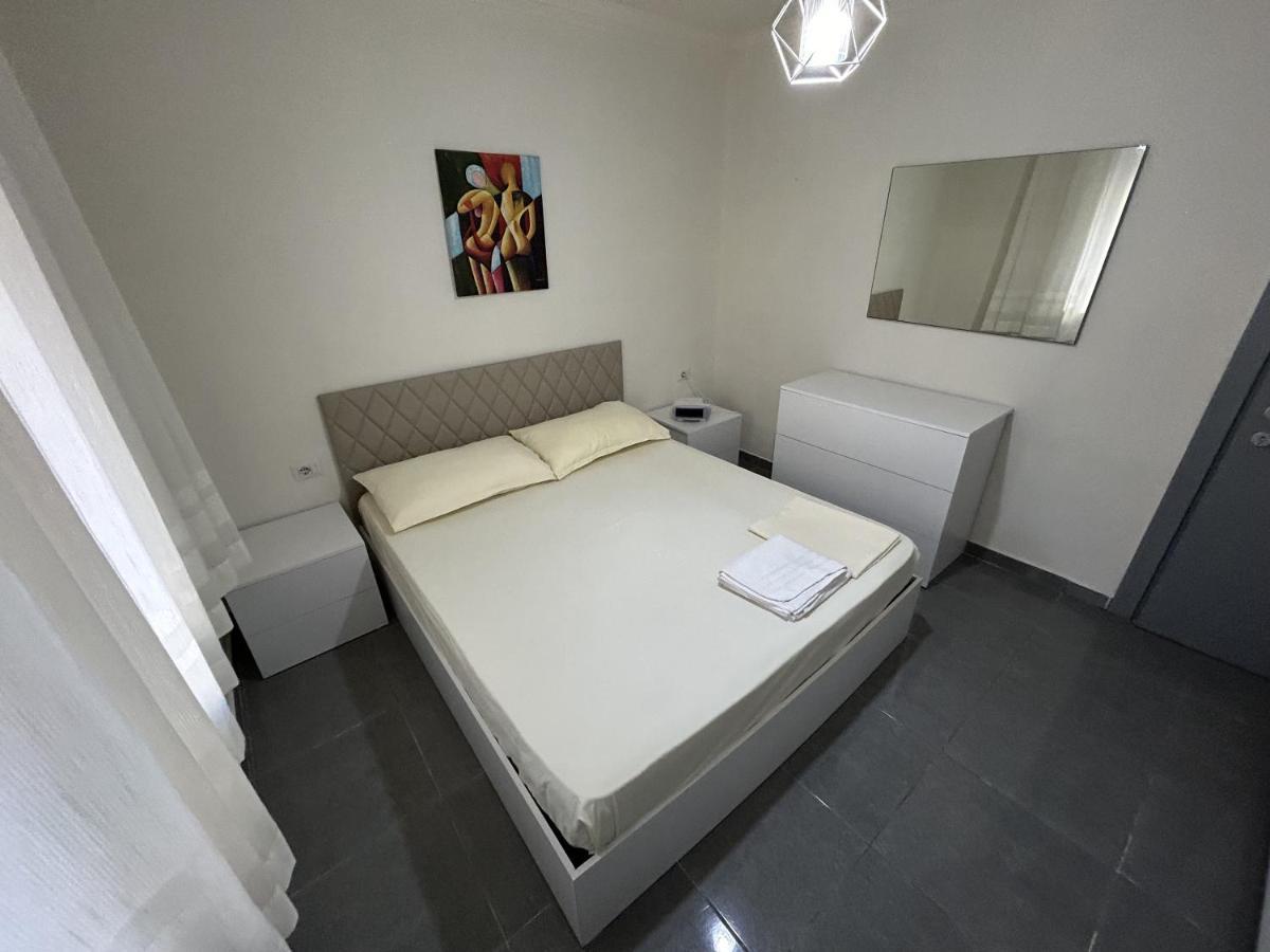 Appartement A&X Seagull'S Rubedo à Tirana Extérieur photo